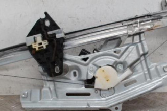 Leve vitre electrique avant droit HONDA CIVIC 8 Photo n°1