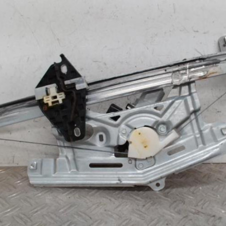 Leve vitre electrique avant droit HONDA CIVIC 8 Photo n°1