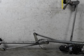 Moteur essuie glace avant HONDA CIVIC 8 Photo n°1