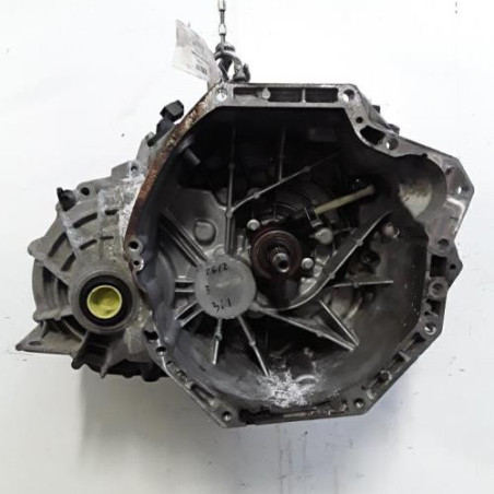 Boite de vitesses RENAULT GRAND SCENIC 3 Photo n°1