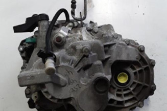 Boite de vitesses RENAULT GRAND SCENIC 3 Photo n°3