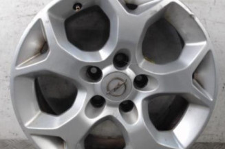 Jante OPEL ASTRA H
