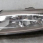 Optique avant principal gauche (feux)(phare) RENAULT LAGUNA 2