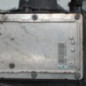 Optique avant principal gauche (feux)(phare) RENAULT LAGUNA 2