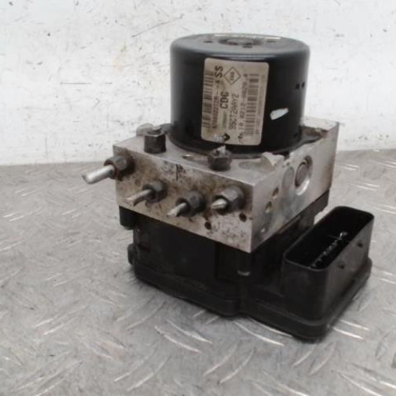 Bloc ABS (freins anti-blocage) RENAULT GRAND SCENIC 3 Bloc ABS (freins anti-blocage) RENAULT GRAND SCENIC 3