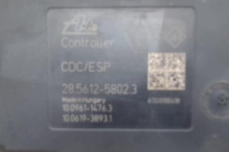 Bloc ABS (freins anti-blocage) RENAULT GRAND SCENIC 3