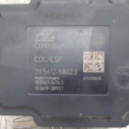 Bloc ABS (freins anti-blocage) RENAULT GRAND SCENIC 3
