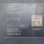 Bloc ABS (freins anti-blocage) RENAULT GRAND SCENIC 3
