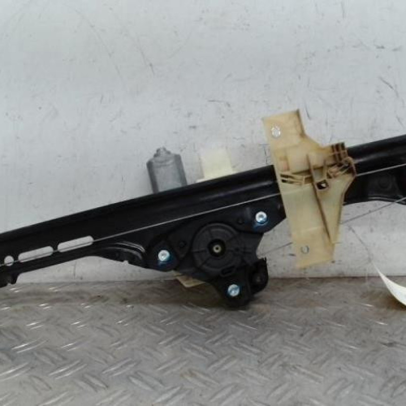 Leve vitre electrique arriere gauche CITROEN C4 GRAND PICASSO 2