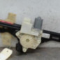 Leve vitre electrique arriere gauche CITROEN C4 GRAND PICASSO 2