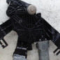 Moteur essuie glace arriere CITROEN C4 GRAND PICASSO 2