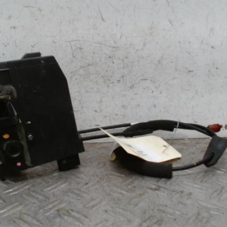 Serrure arriere gauche CITROEN C4 GRAND PICASSO 2 Photo n°1