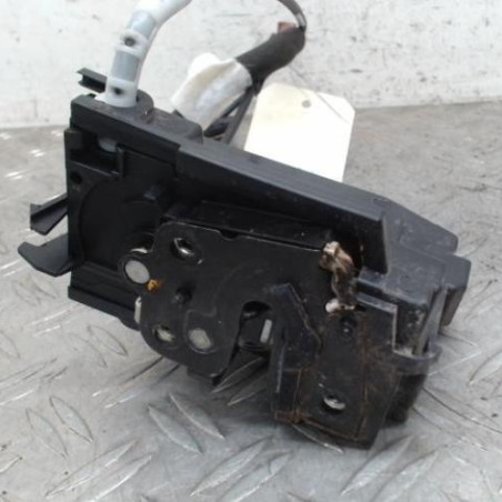 Serrure arriere gauche CITROEN C4 GRAND PICASSO 2