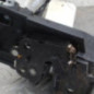 Serrure arriere gauche CITROEN C4 GRAND PICASSO 2