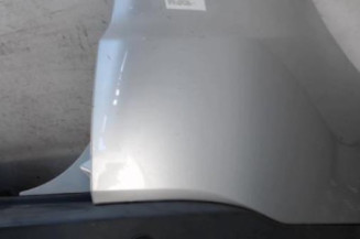 Pare choc arriere RENAULT MEGANE 3 Photo n°1