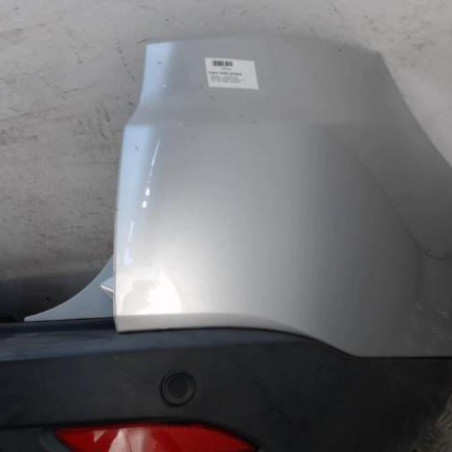 Pare choc arriere RENAULT MEGANE 3 Photo n°1