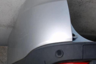 Pare choc arriere RENAULT MEGANE 3