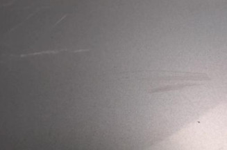 Pare choc arriere RENAULT MEGANE 3 Photo n°3