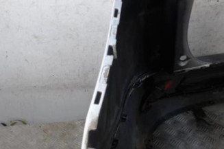 Pare choc arriere RENAULT MEGANE 3 Photo n°4