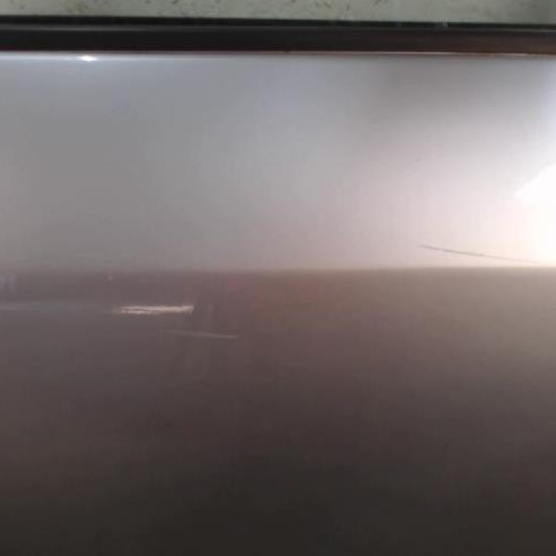 Porte arriere gauche RENAULT MEGANE 3