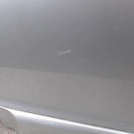 Porte arriere gauche RENAULT MEGANE 3