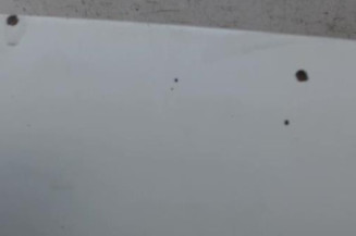 Capot FIAT DOBLO 1 Photo n°3