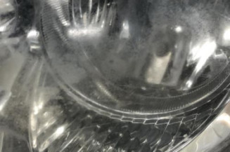 Optique avant principal gauche (feux)(phare) FIAT DOBLO 1