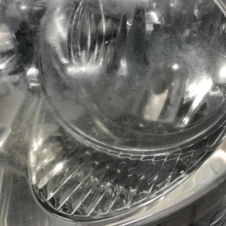 Optique avant principal gauche (feux)(phare) FIAT DOBLO 1
