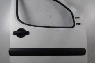 Porte avant droit FIAT DOBLO 1 Photo n°1