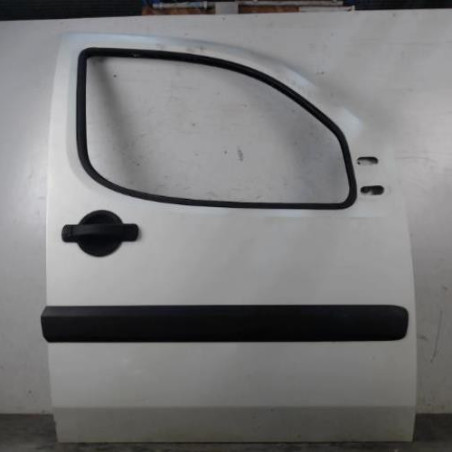 Porte avant droit FIAT DOBLO 1 Photo n°1