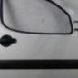 Porte avant droit FIAT DOBLO 1