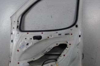 Porte avant droit FIAT DOBLO 1 Photo n°3