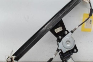 Leve vitre electrique avant droit FIAT DOBLO 1 Photo n°1