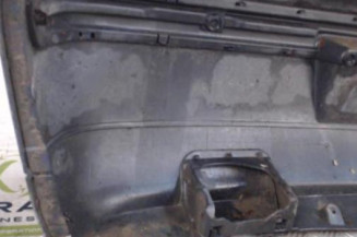 Pare choc arriere SEAT IBIZA 2 Photo n°1