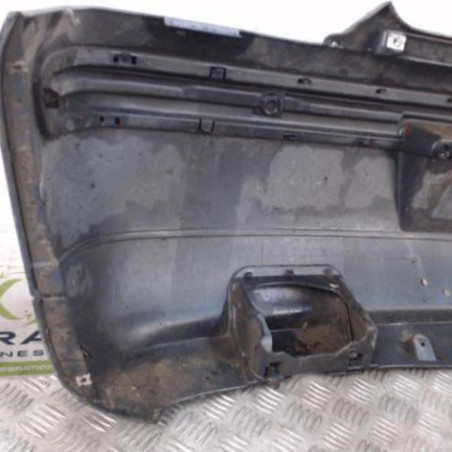 Pare choc arriere SEAT IBIZA 2 Photo n°1