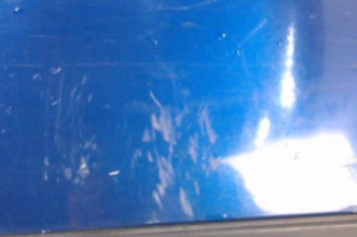 Pare choc arriere SEAT IBIZA 2 Photo n°3