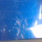 Pare choc arriere SEAT IBIZA 2