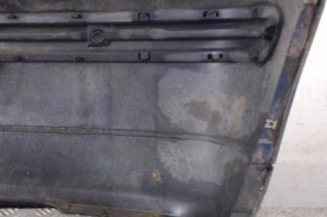 Pare choc arriere SEAT IBIZA 2 Photo n°4