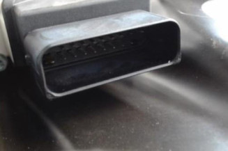 Leve vitre electrique arriere gauche VOLKSWAGEN PASSAT 5 Photo n°3
