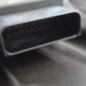 Leve vitre electrique arriere gauche VOLKSWAGEN PASSAT 5