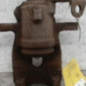 Etrier arriere gauche (freinage) RENAULT KANGOO 2