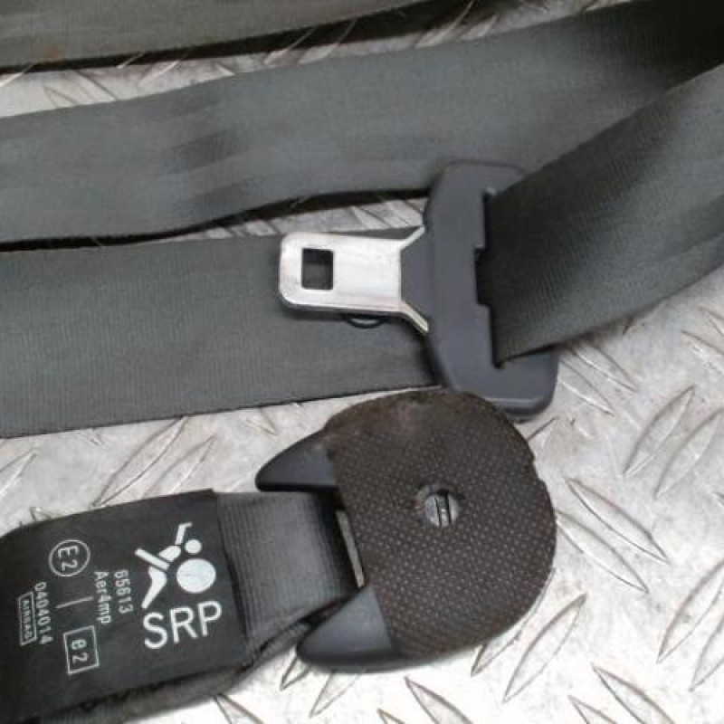 Ceinture avant droit RENAULT MODUS