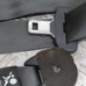 Ceinture avant droit RENAULT MODUS