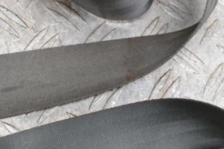 Ceinture avant droit RENAULT MODUS Photo n°3