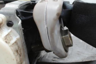 Ceinture avant droit RENAULT MODUS Photo n°4