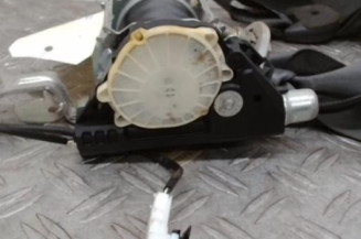 Ceinture avant droit RENAULT MODUS Photo n°5