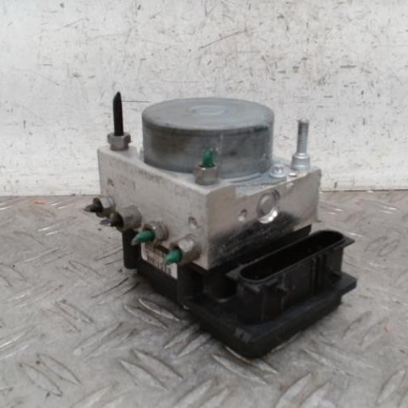 Bloc ABS (freins anti-blocage) RENAULT MODUS Bloc ABS (freins anti-blocage) RENAULT MODUS