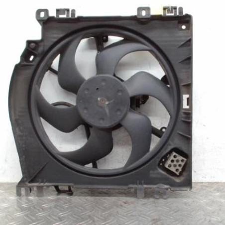 Moto ventilateur radiateur RENAULT MODUS