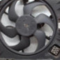 Moto ventilateur radiateur RENAULT MODUS