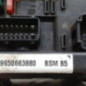 Boitier servitude moteur (BSM) PEUGEOT 307